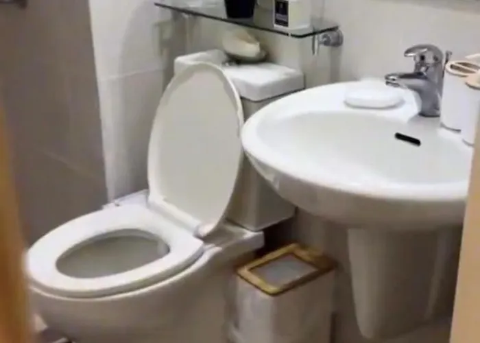 Apartahotel Azure Sym Staycation Manila
